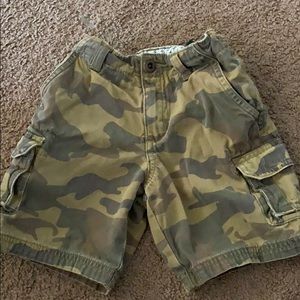 Cherokee shorts